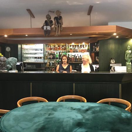 Antik Hotel Sofia Litomysl Ngoại thất bức ảnh