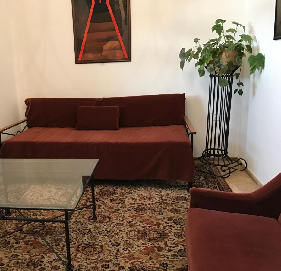 Antik Hotel Sofia Litomysl Ngoại thất bức ảnh
