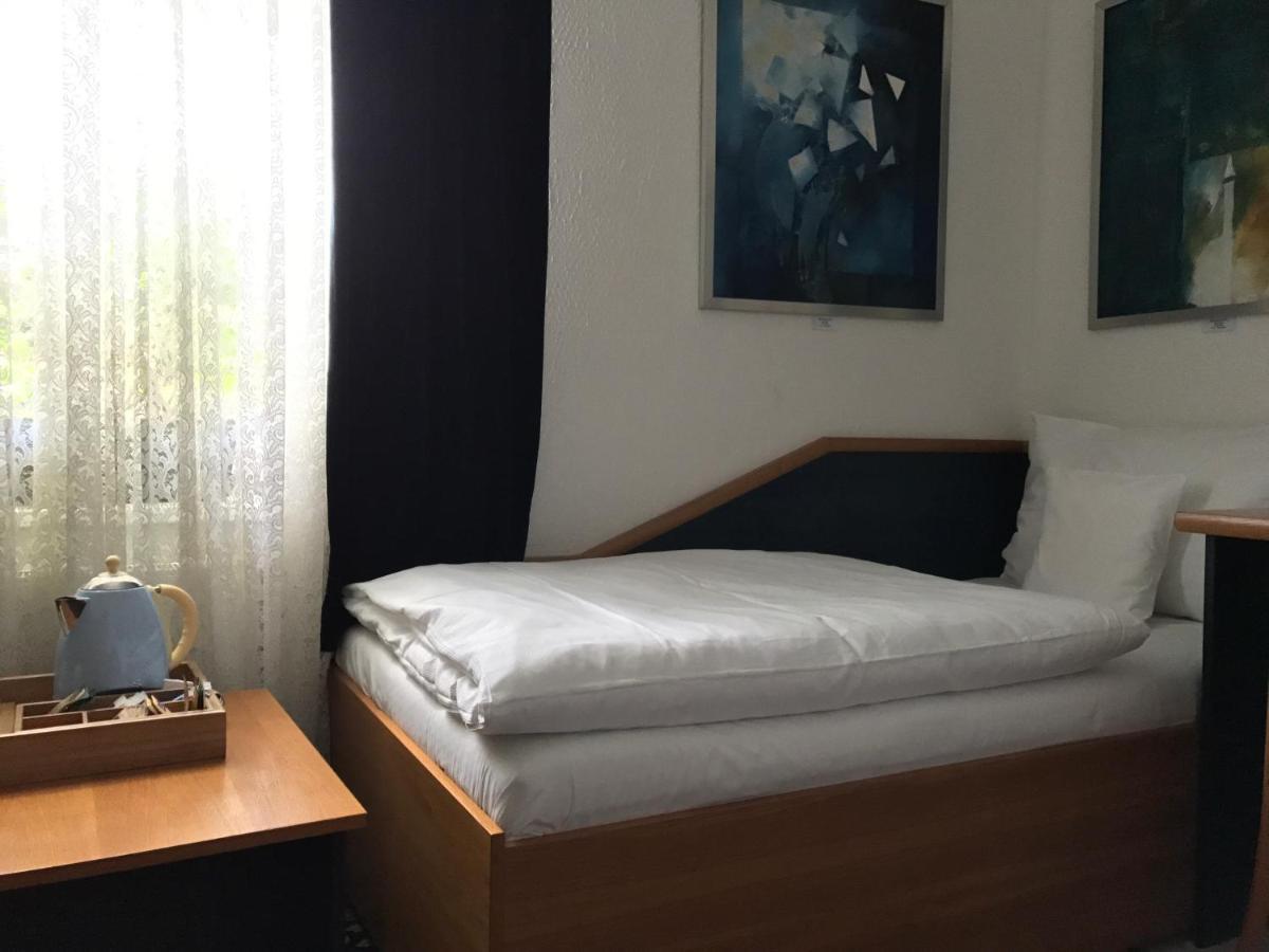 Antik Hotel Sofia Litomysl Ngoại thất bức ảnh