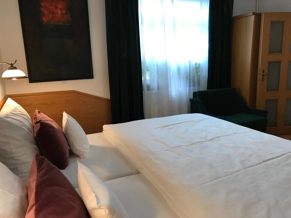 Antik Hotel Sofia Litomysl Ngoại thất bức ảnh