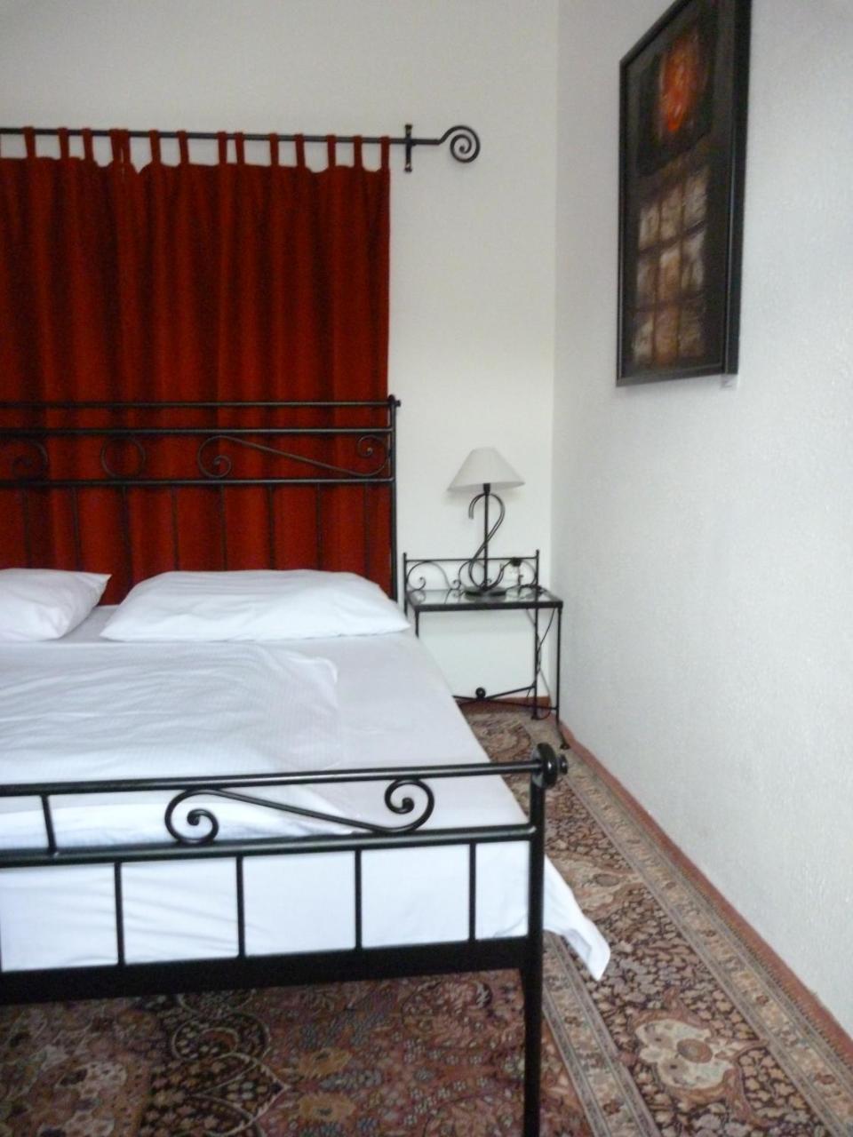 Antik Hotel Sofia Litomysl Ngoại thất bức ảnh