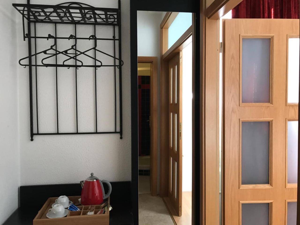 Antik Hotel Sofia Litomysl Ngoại thất bức ảnh