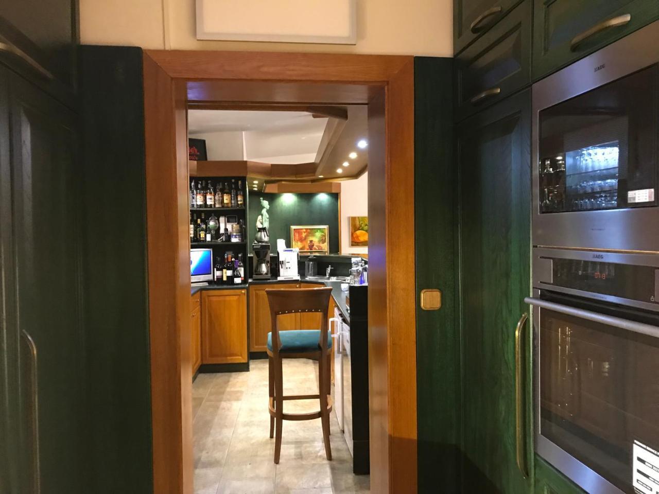 Antik Hotel Sofia Litomysl Ngoại thất bức ảnh